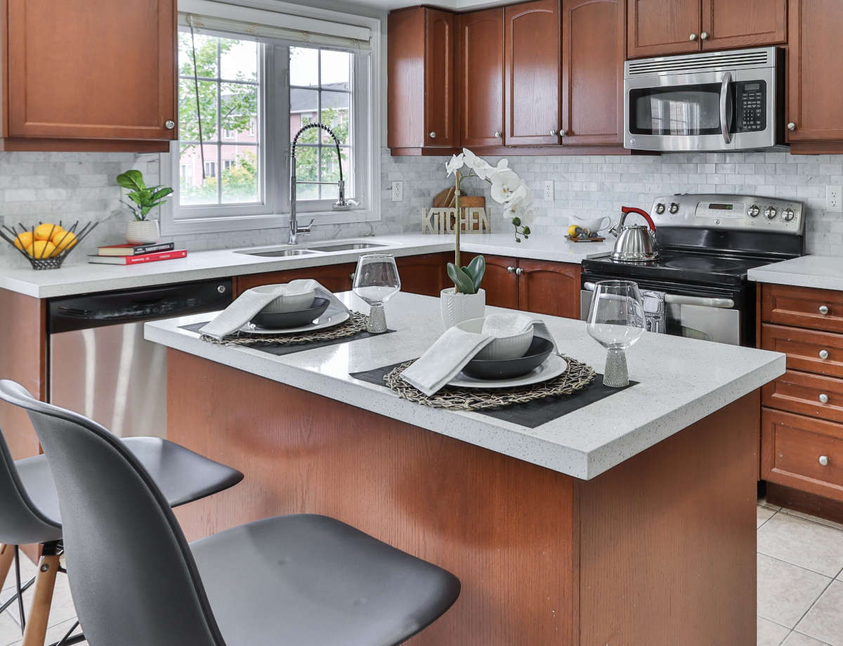 natural stone tile services