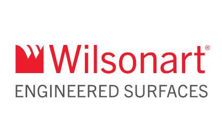 wilsonart logo