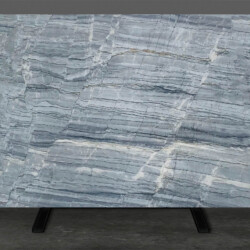 Assenza quartzite countertops