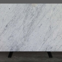 Bianco Carrara marble