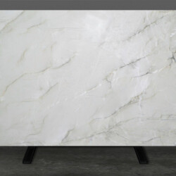 Bianco Superiore quartzite countertops