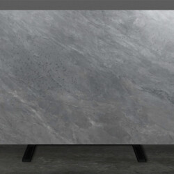 Black Soapstone marble countertop