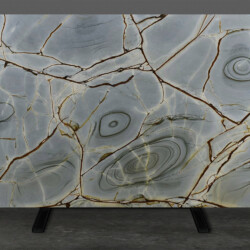 quartzite countertops Blue Rome