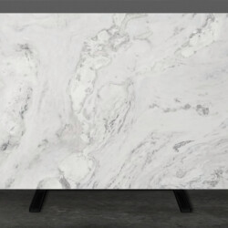 Calacatta Onyx marble countertop
