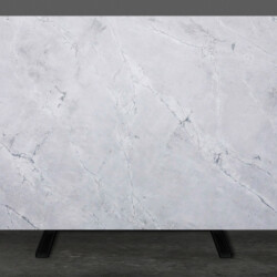 Calacatta Super White marble countertops