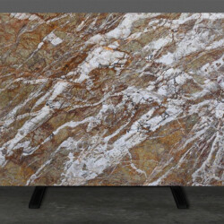 Enigma quartzite