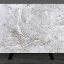 Fontaine White quartzite