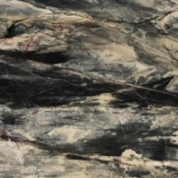Iron Blue quartzite