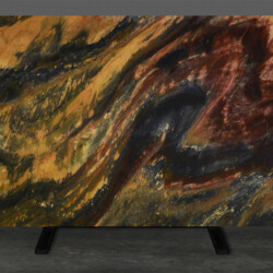 Jacaranda quartzite