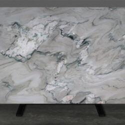 Macaubas Fantasy quartzite
