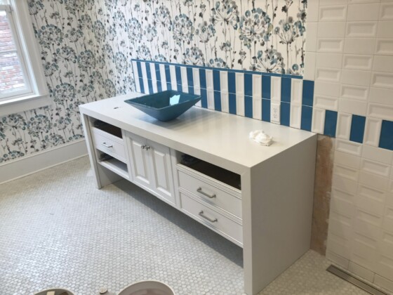 countertop project near me
