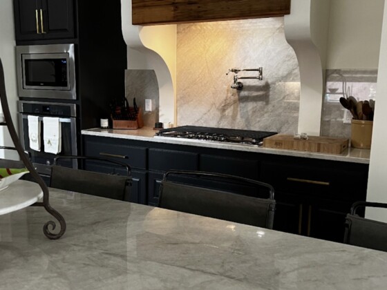 countertop projects near me