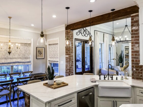 beautiful countertop projects near me