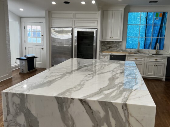 kitchen countertops